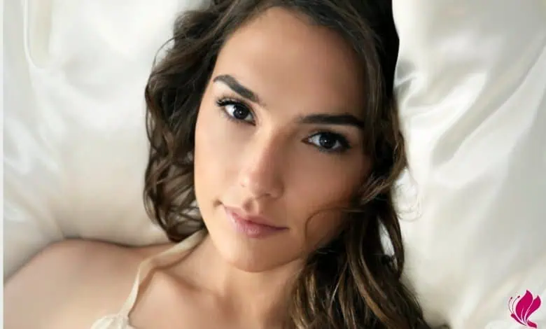 أجمل نساء العالم جال جادوت جال جادوت: Gal Gadot