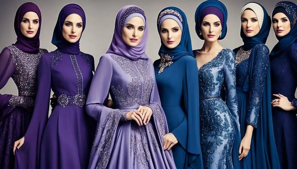 نصائح للعناية بفساتين السهرة الفخمة