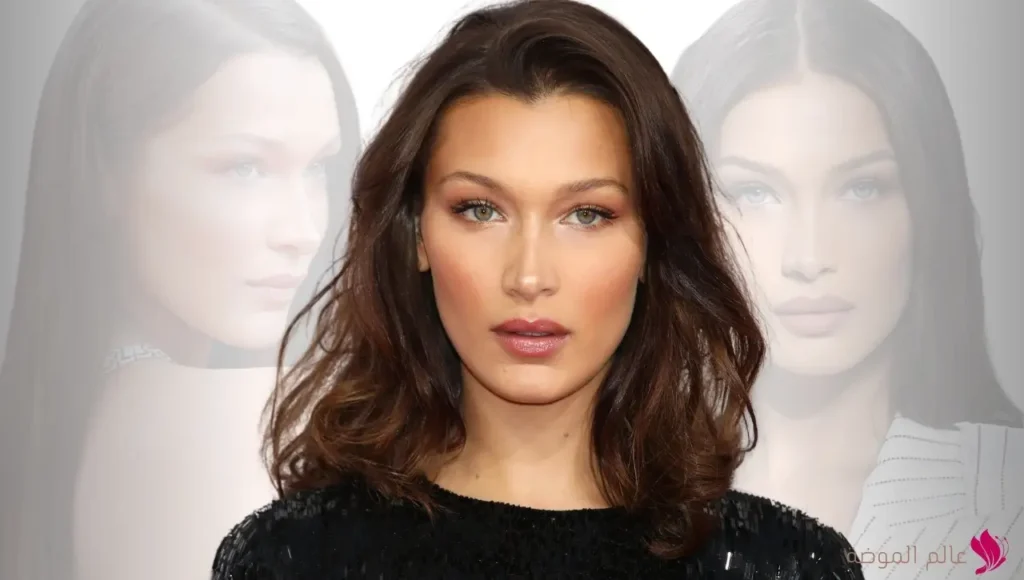 بيلا حديد (Bella Hadid) اجمل بنات العالم بيلا حديد (Bella Hadid) اجمل بنات العالم