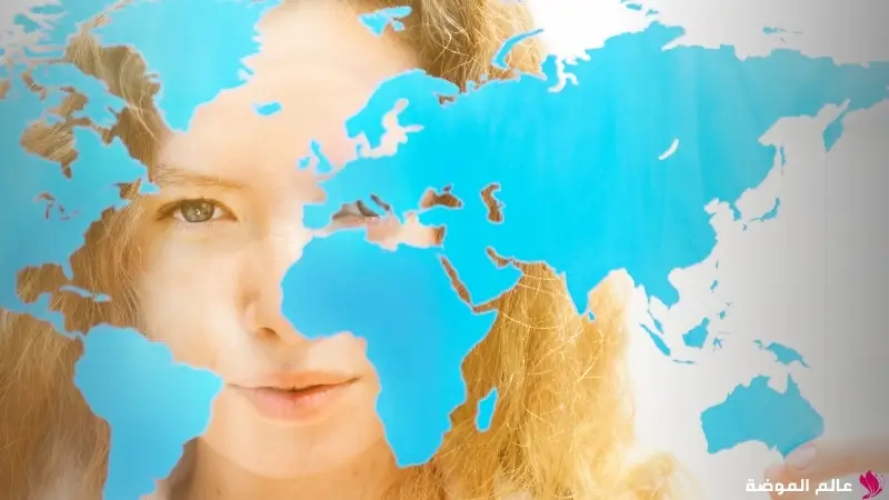 تأثير العولمة على مفهوم الجمال تأثير العولمة على مفهوم الجمال