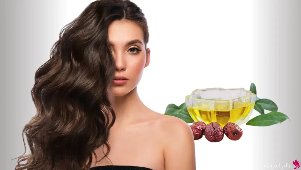 خلطة زيت الجوجوبا وزيت الزيتون خلطة زيت الجوجوبا وزيت الزيتون