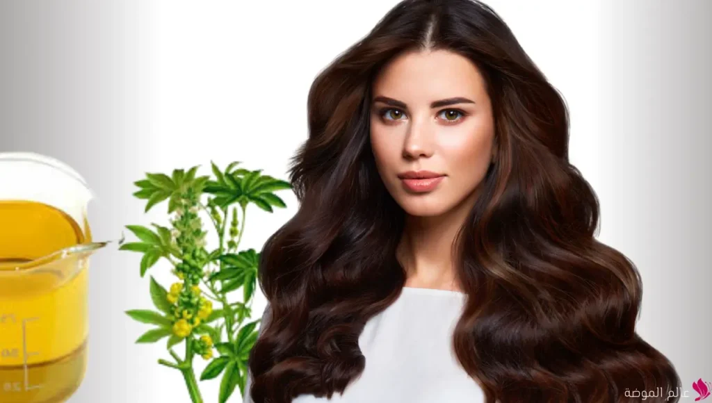 خلطة زيت الخروع وزيت الجوجوبا خلطة زيت الخروع وزيت الجوجوبا