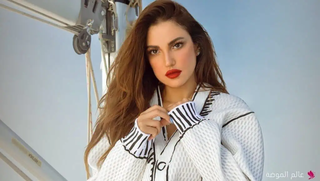 درة زروق (Dorra Zarrouk) اجمل بنات العالم درة زروق (Dorra Zarrouk) اجمل بنات العالم