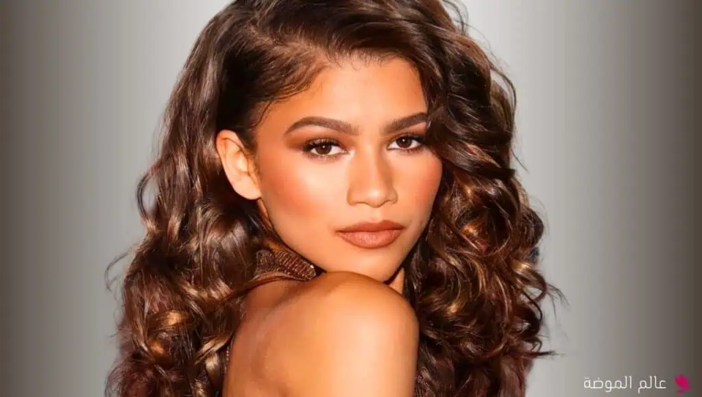 زندايا (Zendaya) زندايا (Zendaya)