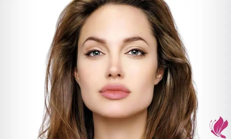 قصات شعر للوجه الطويل قصات شعر للوجه الطويل