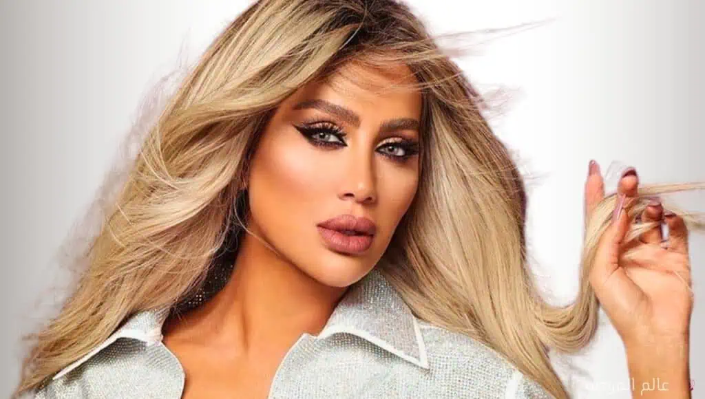 مايا دياب (Maya Diab) مايا دياب (Maya Diab) جيجي حديد (Gigi Hadid) اجمل بنات العالم