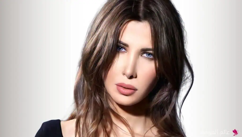 نانسي عجرم (Nancy Ajram) نانسي عجرم (Nancy Ajram)