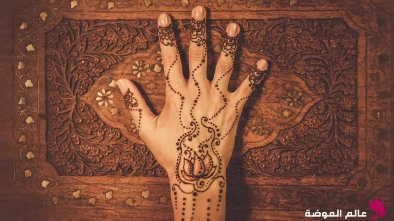 نشأة استخدام الحنه في الحضارات القديمة نشأة استخدام الحنه في الحضارات القديمة