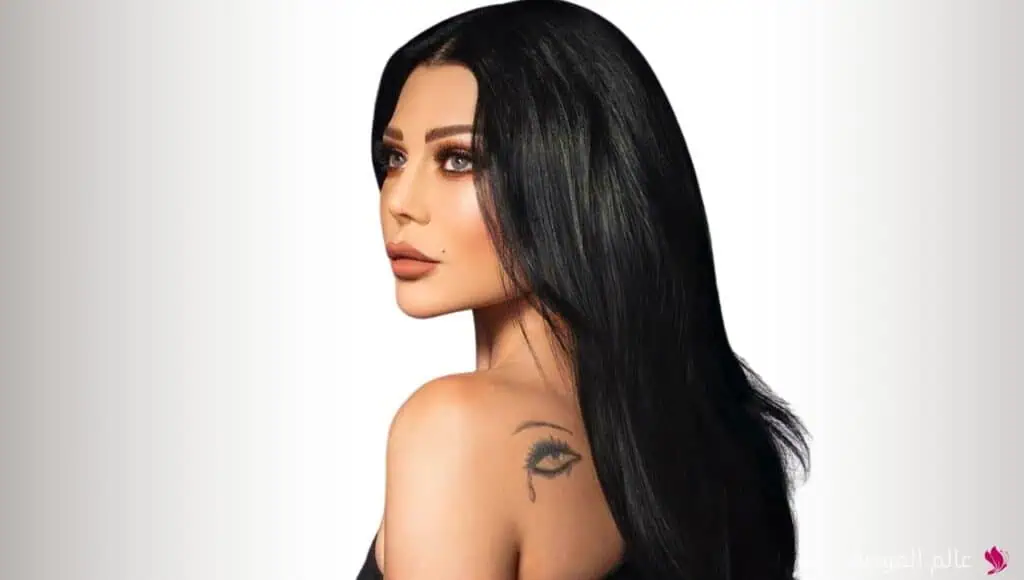 هيفاء وهبي (Haifa Wehbe) هيفاء وهبي (Haifa Wehbe) جيجي حديد (Gigi Hadid) اجمل بنات العالم