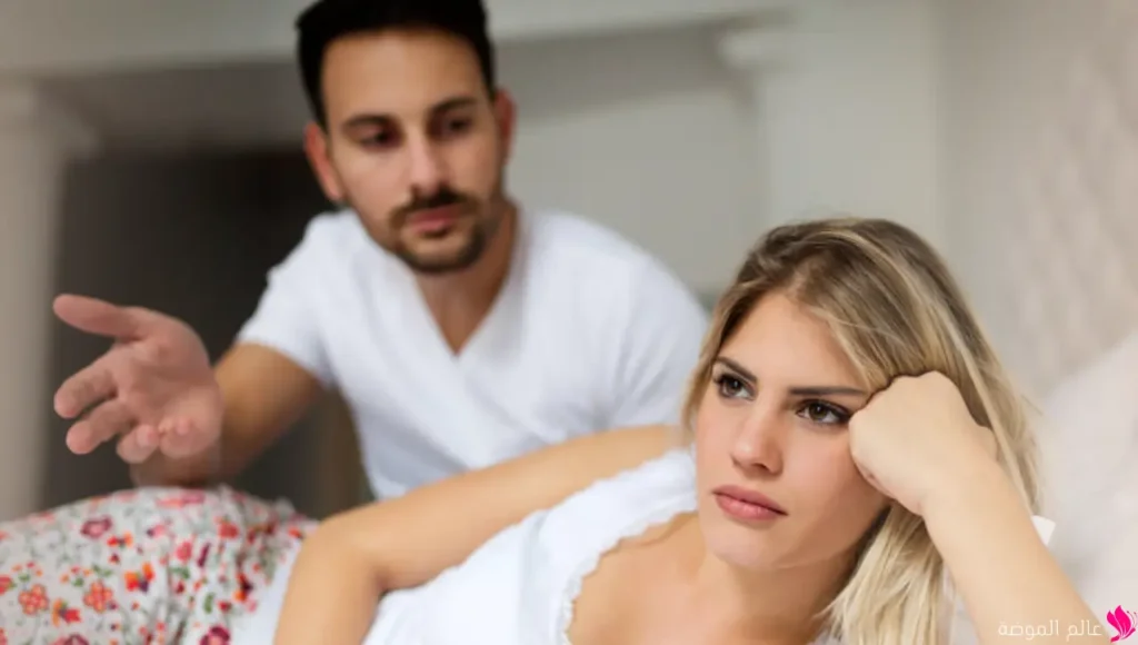2. الكذب من أسباب فشل العلاقات وأكبر عائق أمام الثقة 2. الكذب من أسباب فشل العلاقات وأكبر عائق أمام الثقة