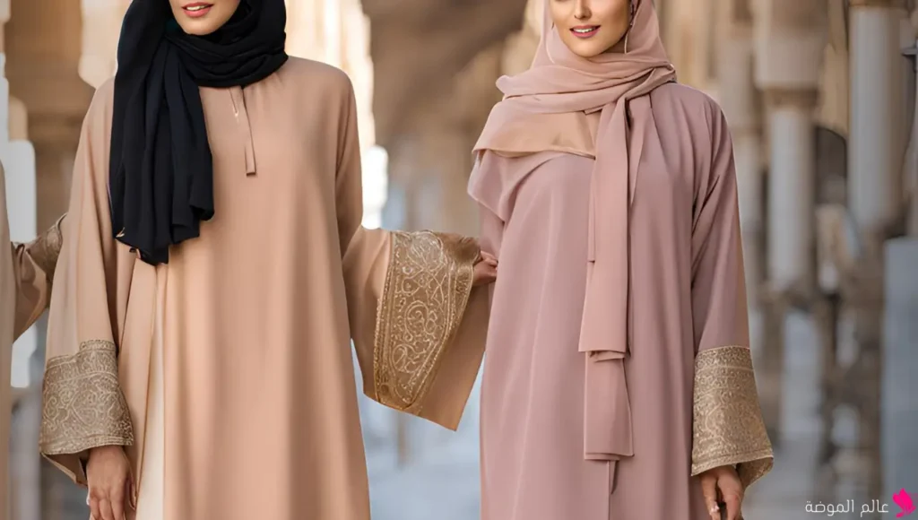 أفضل ألوان العباية الخليجية دليلك لاختيار اللون الأمثل أفضل ألوان العباية الخليجية دليلك لاختيار اللون الأمثل