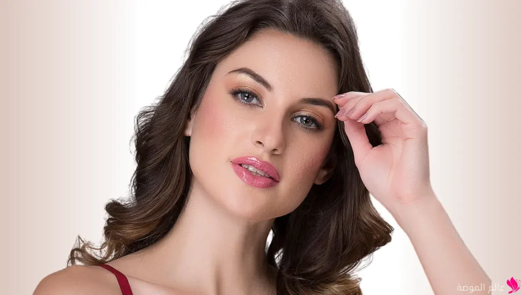 إضفاء الحيوية على الوجه إضفاء الحيوية على الوجه