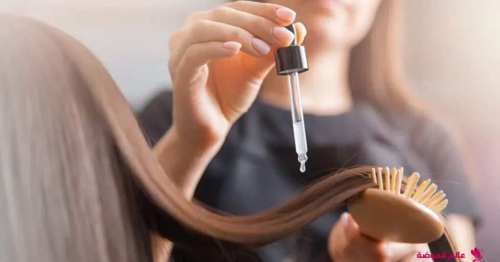 احتياطات استخدام زيت الخروع للشعر احتياطات استخدام زيت الخروع للشعر