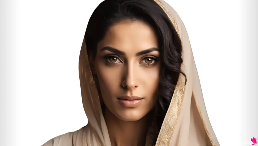 صفات المرأة الجميلة عند العرب صفات المرأة الجميلة عند العرب