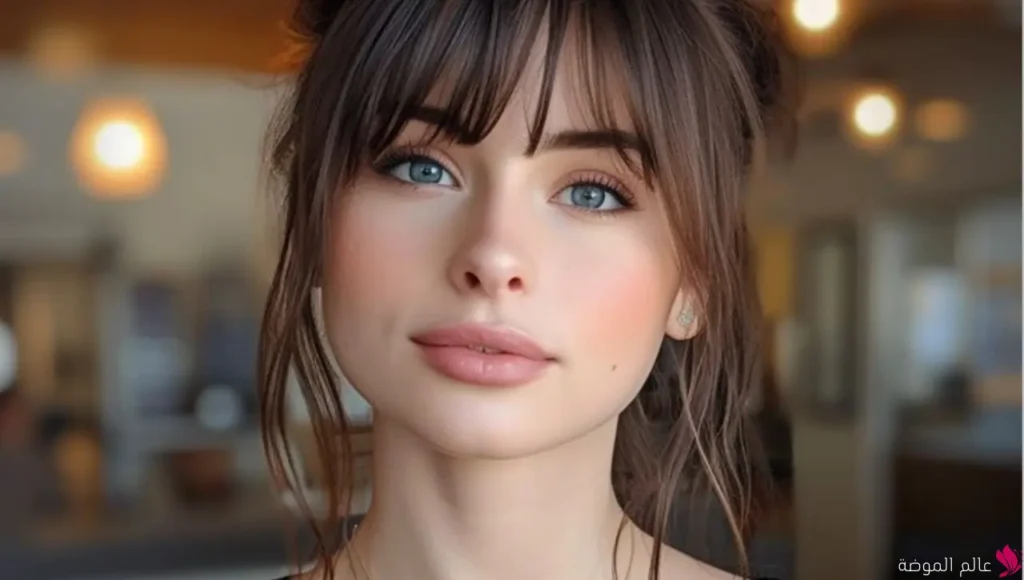 صور بنات ومكياج صورة بنات