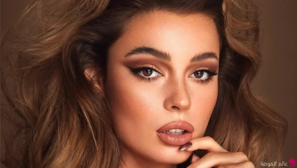 صور مكياج للمناسبات صور مكياج للمناسبات