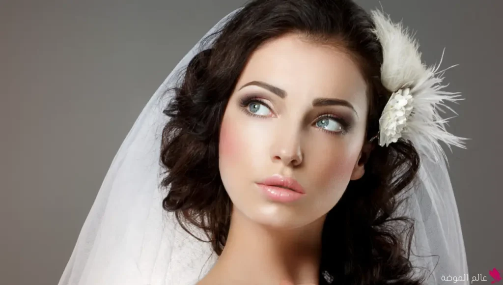 مكياج الزفاف مكياج الزفاف