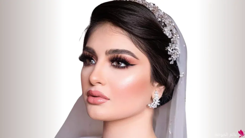 مكياج العروس مكياج العروس