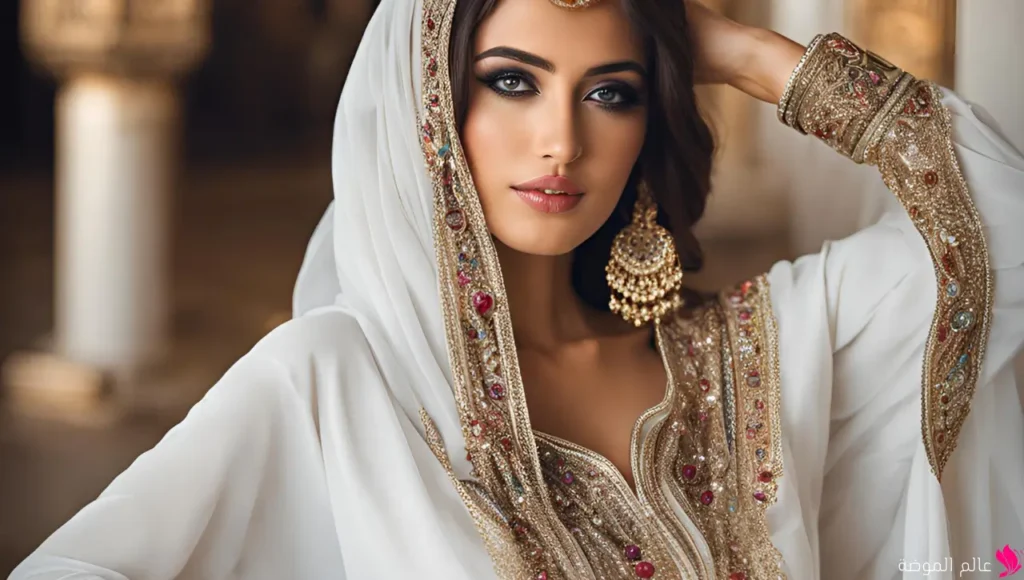 مواصفات الجمال العربي مواصفات الجمال العربي