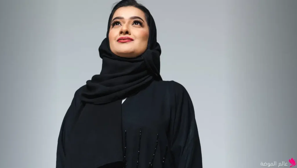 نصائح لاختيار نوع العباية الخليجية المثالية نصائح لاختيار نوع العباية الخليجية المثالية