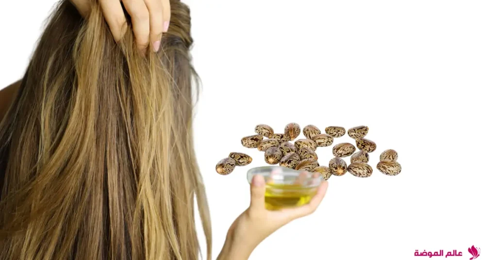 وصفة لزيادة كثافة الشعر وصفة لزيادة كثافة الشعر