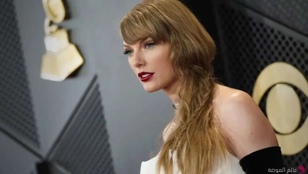 تايلور سويفت (Taylor Swift) تايلور سويفت (Taylor Swift)