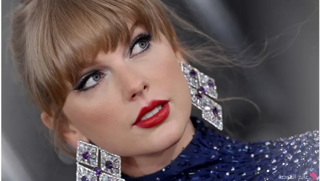 أهمية دراسة نجاح تايلور سويفت (Taylor Swift) أهمية دراسة نجاح تايلور سويفت (Taylor Swift)