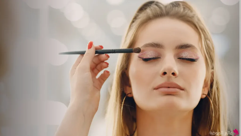 اسماء أدوات مكياج العيون واستخداماتها اسماء أدوات مكياج العيون واستخداماتها