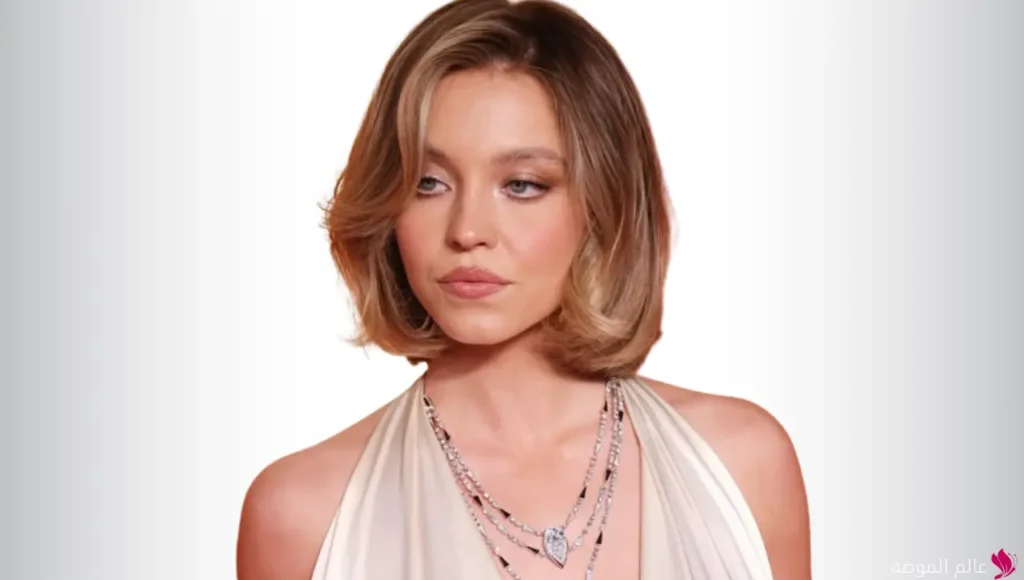 المستقبل المهني لسيدني سويني Sydney Sweeney المستقبل المهني لسيدني سويني Sydney Sweeney