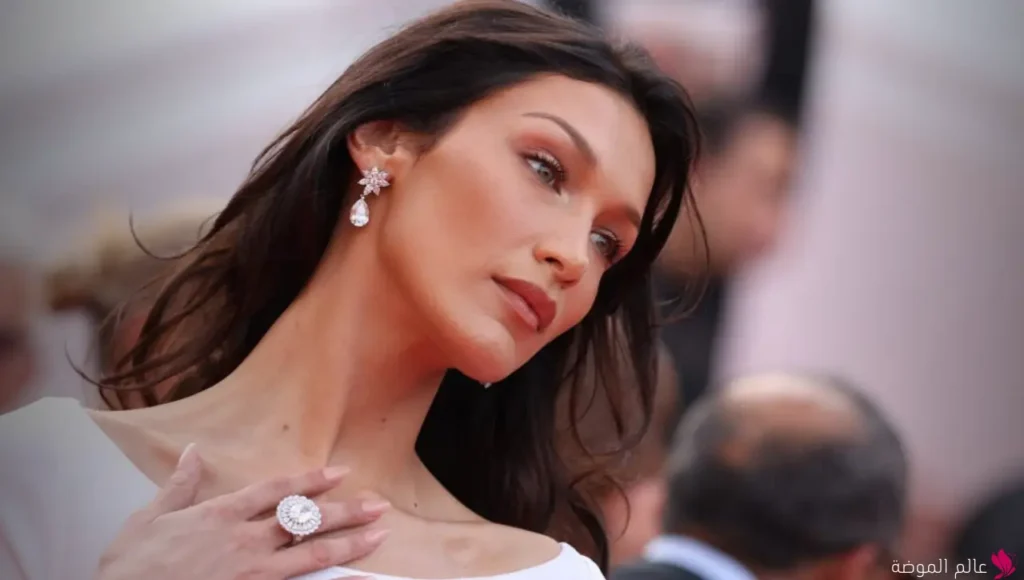 بيلا حديد بيلا حديد