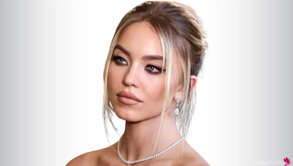 تأثير Sydney Sweeney على صناعة الموضة والجمال تأثير Sydney Sweeney على صناعة الموضة والجمال