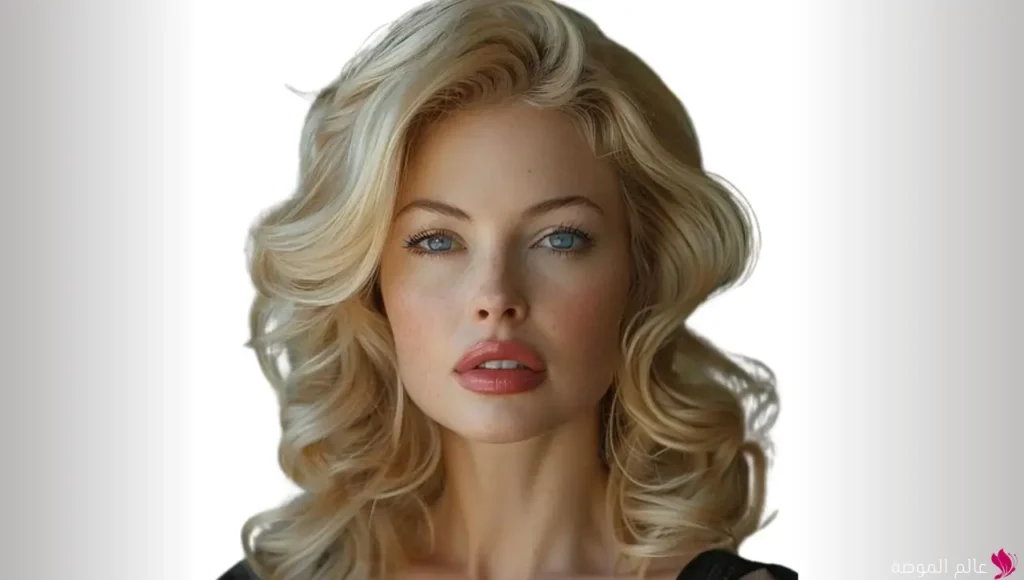 تسريحات ريترو للمناسبات تسريحات ريترو للمناسبات