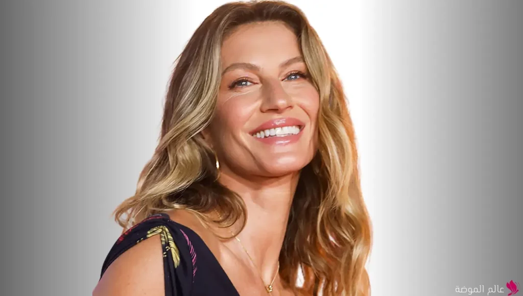 جيزيل بوندشين Gisele Bundchen جيزيل بوندشين Gisele Bundchen