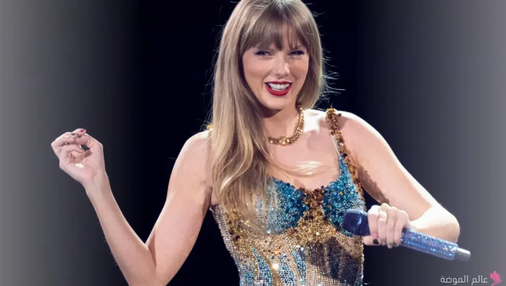طريق تايلور سويفت (Taylor Swift) طريق تايلور سويفت (Taylor Swift)