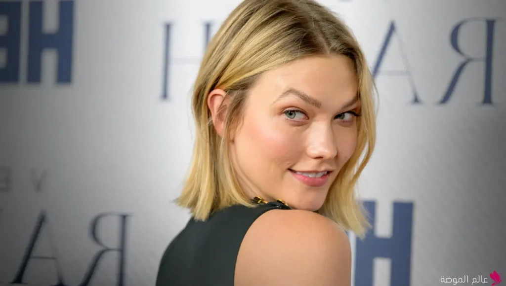 كارلي كلوس كارلي كلوس Karlie Kloss