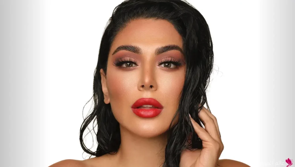 كيف تميزت هدى بيوتي (هدى قطان) المنافسين كيف تميزت هدى بيوتي (هدى قطان) المنافسين