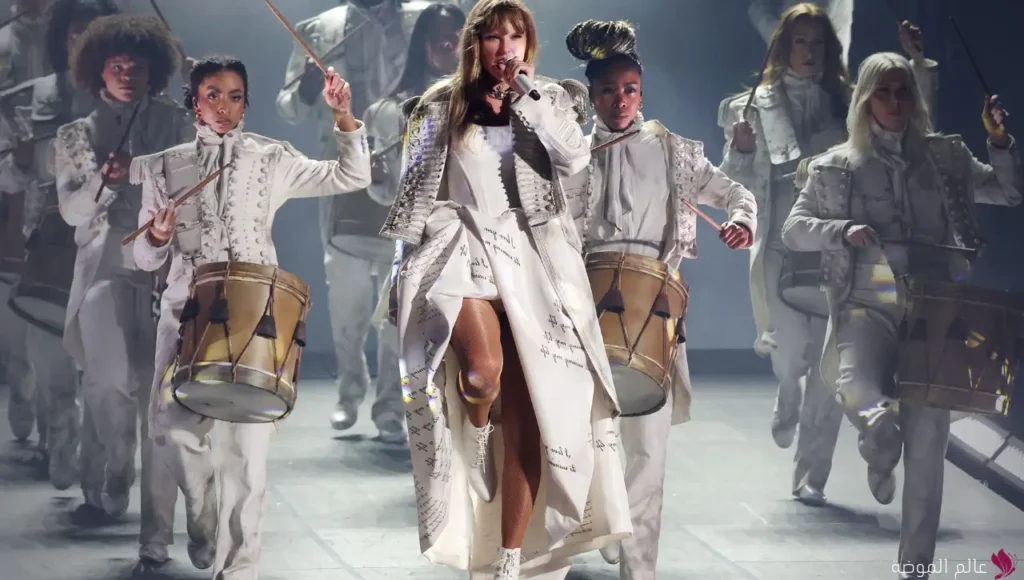 ملخص لرحلة نجاح تايلور سويفت (Taylor Swift) ملخص لرحلة نجاح تايلور سويفت (Taylor Swift)