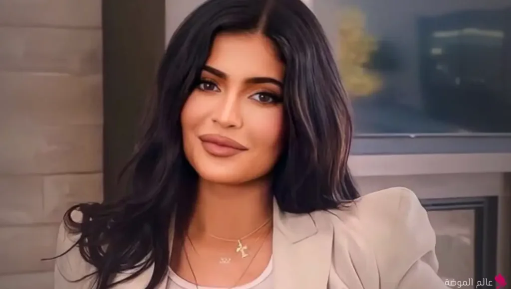 من أين ثروة كايلي جينر؟ من أين ثروة كايلي جينر؟