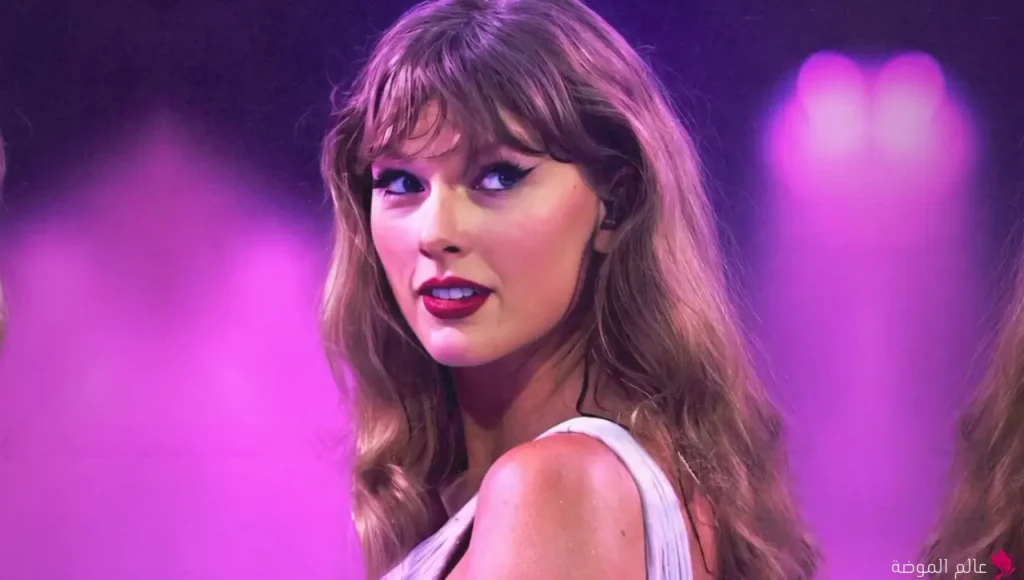 من هي تايلور سويفت (Taylor Swift) من هي تايلور سويفت (Taylor Swift)