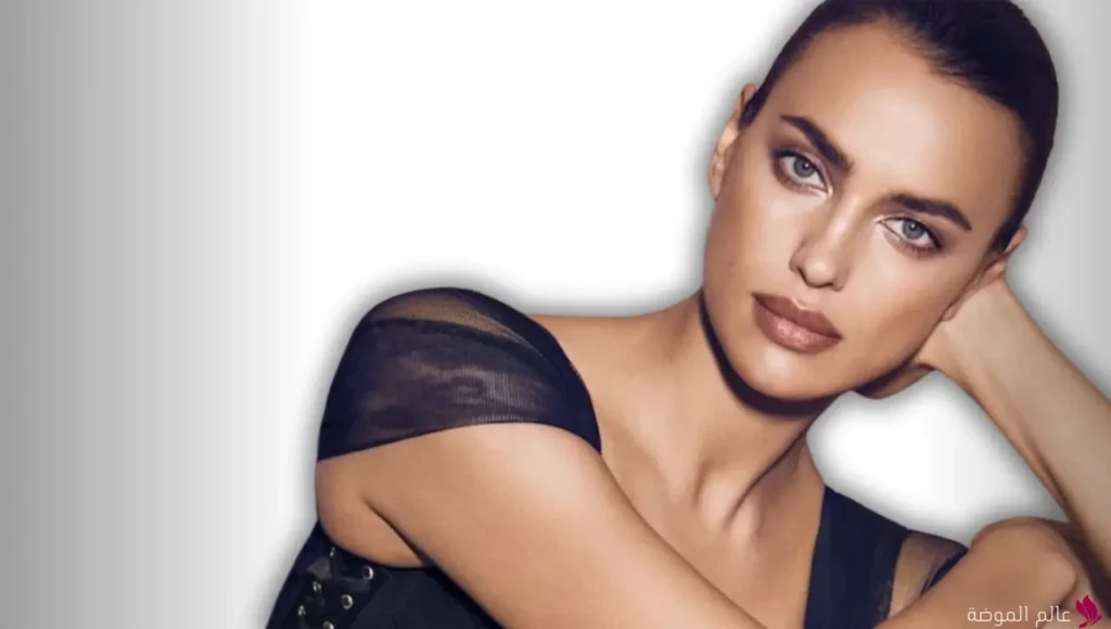 من هي إيرينا شايك؟ من هي إيرينا شايك؟