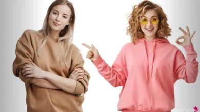 سويت شيرت