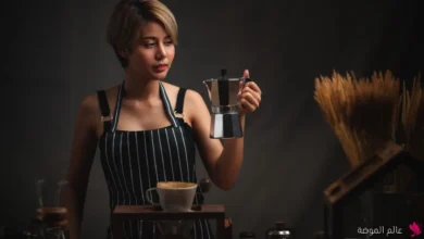 قهوة مختصة