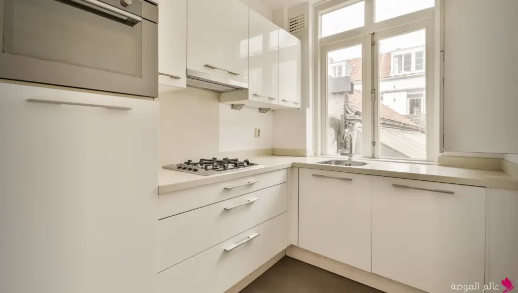مطابخ أكريليك (Acrylic Kitchens) مطابخ أكريليك (Acrylic Kitchens)