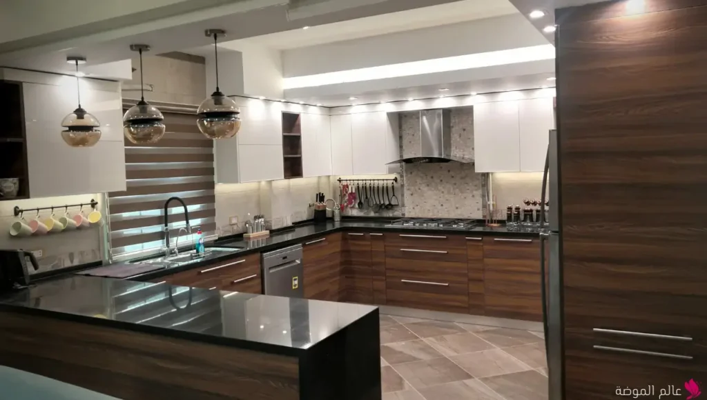 مطابخ صاج (Sheet Metal Kitchens) مطابخ صاج (Sheet Metal Kitchens)