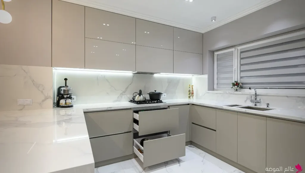 مطابخ كلادينج (Cladding Kitchens) مطابخ كلادينج (Cladding Kitchens)