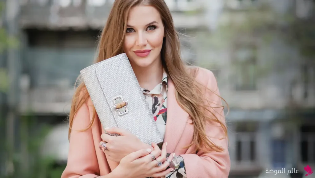 إكسسوارات نسائية متميزة لربيع وصيف 2025 إكسسوارات نسائية متميزة لربيع وصيف 2025