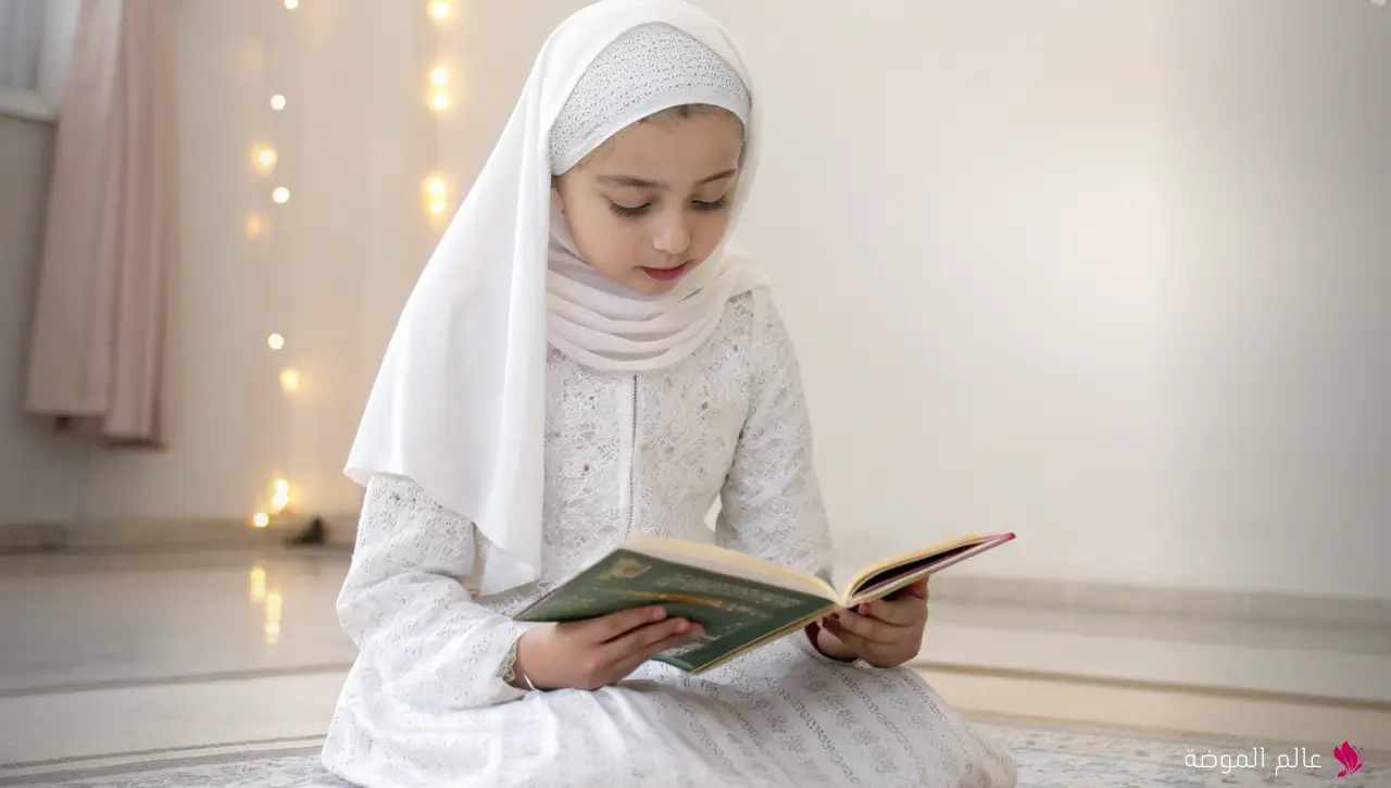 اسماء بنات من القران