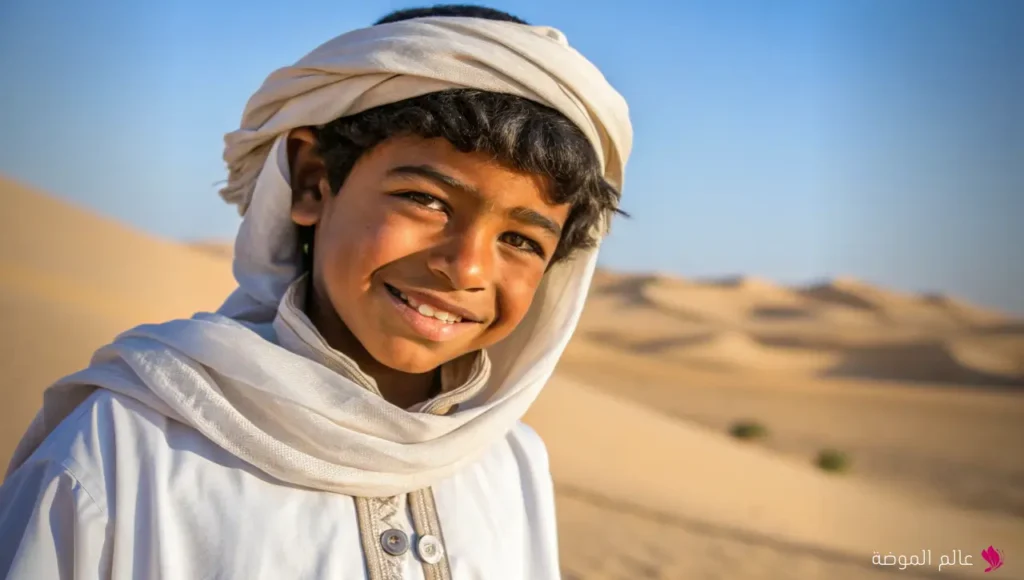 الصفات الشجاعة والبطولية في اسم بدوي للأولاد الصفات الشجاعة والبطولية في اسم بدوي للأولاد