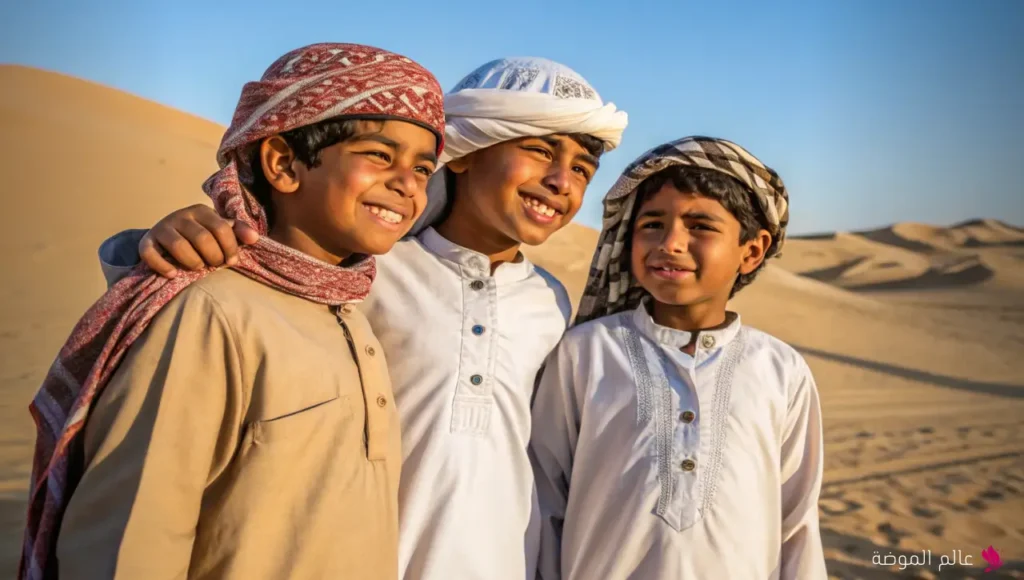 القيم والفضائل في اسم بدوي للأولاد القيم والفضائل في اسم بدوي للأولاد