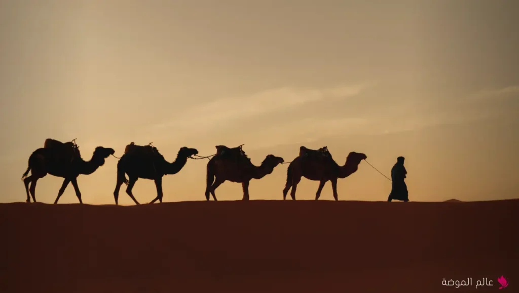 تطور اسم بدوي للأولاد عبر الزمن تطور اسم بدوي للأولاد عبر الزمن